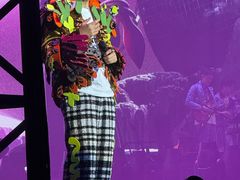 -东莞银行篮球中心