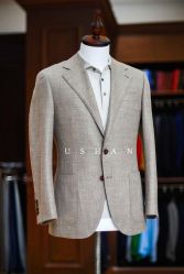 -优山定制西服衬衫大衣(国贸店)