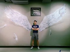 -Trainyard 炼·工场(中国国际贸易中心店)