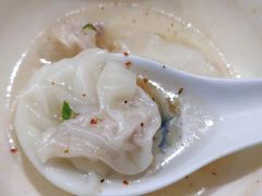 -安庆柴火馄饨(马道街店)