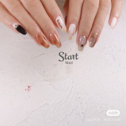 -Pink You美甲洗眉纹绣定制中心