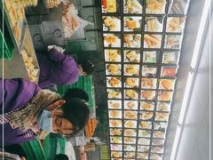 -宫廷糕点铺