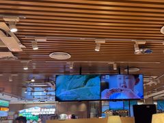 -西贝(南开大悦城店)