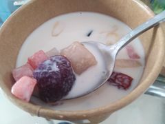 -溢仙茶(中防万宝城店)