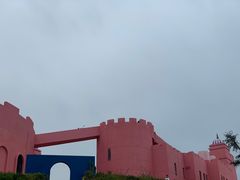 -漳州滨海火山岛自然生态风景区