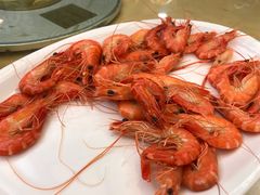 -海龙渔村(万江分店)