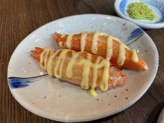 -大雄寿司(中华广场店)