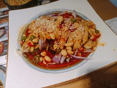 -九锅一堂酸菜鱼(学府凯德店)