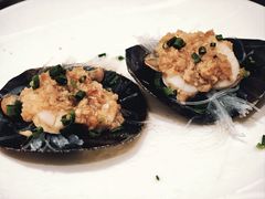 -潮粤香海鲜酒楼(沙湖店)