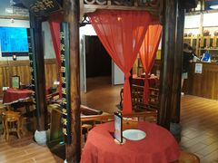 -MAX伯爵沉浸式超级游戏体验馆·实景桌游·剧本杀(小时代店)