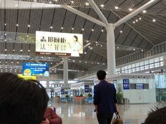 -西安北站(地铁站)