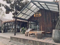 -悦哉·派对·草坪婚礼·围炉煮茶(三圣乡店)