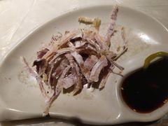 -老街烧烤大排档·地道湖北菜·龙虾馆(汉口火车站店)