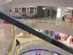 -凯德广场(金牛店)