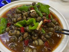 -龙虾奇迹(大华三路店)
