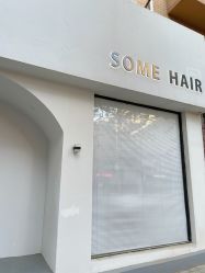 -Some Hair