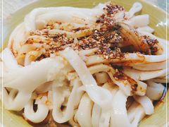 -广元米凉面(水碾河店)