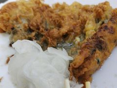 -建国蚵煎蚵面