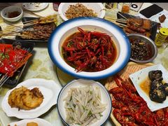 -樊记王·朝阳烧烤粥吧(星沙店)