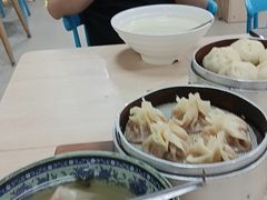 -舒蔡记生煎菜饭(云南中路店)