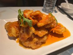 锅包肉-东北缘餐厅(兰埔路店)