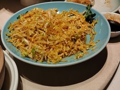 -八府香鸭·啫啫煲(华山路店)