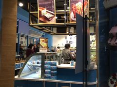 -麦子香烘焙(俞源街分店)