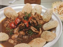 -老三龙虾(汉阳杨泗庙店)