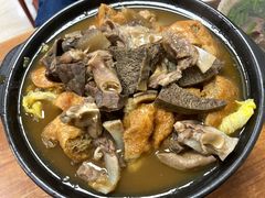 -桥雪牛杂专门店(关边路店)