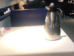 -鱼酷活鱼烤鱼(南京水游城店)