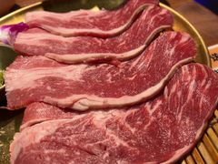 -九田家黑牛烤肉料理(新辰里亚运村店)