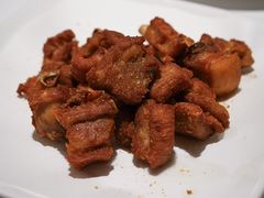 -花城苑广府菜(侨鑫店)