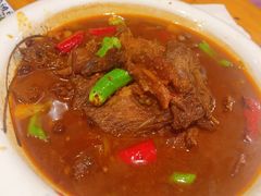 有筋有肉-华顺土菜馆(洪岗路店)