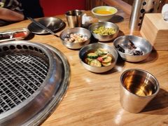 -汉拿山(北京上地华联店)