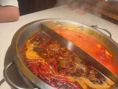 -小龙坎火锅(全球总店)