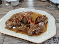 -南雄雄州土菜餐厅(粤北大厦店)