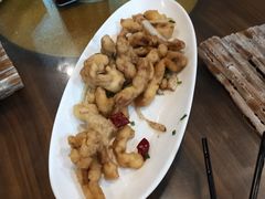 -海宁煲农家菜(惠南镇店)