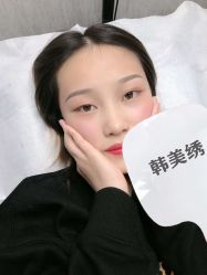 点击看大图 -韩美绣·骨相纹眉·洗眉美瞳线