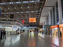 -南昌昌北国际机场