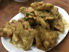 -铁东熏肉大饼铺