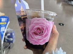 -星巴克(温州龙湾机场T2出发店)
