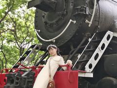 -玲珑塔公园