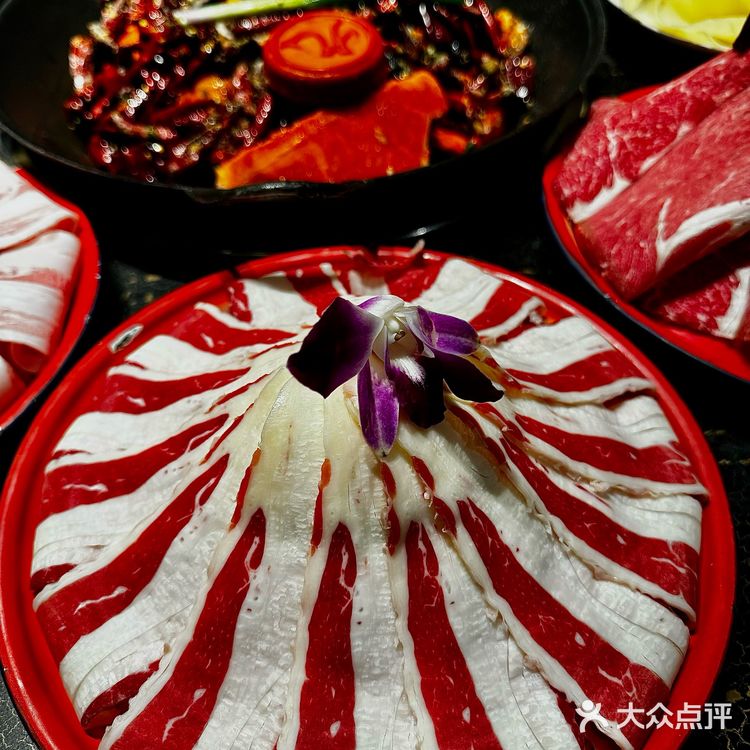 西宁这家老火锅让我的幸福浓度加载到了100%