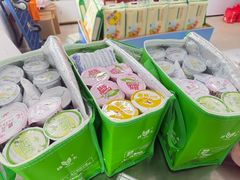 -扬大康源乳业鲜奶吧(大学北路店)