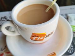 -维园港式茶餐厅(龙岗盛平店)