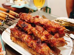 -火娃菜馆(新岭花园1期店)