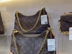 -六六奢品·vintage中古·回收二手奢侈品包包手表首饰(环球港店)