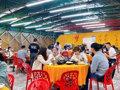 大堂-聚味瞿记·龙虾堂(树木岭店)