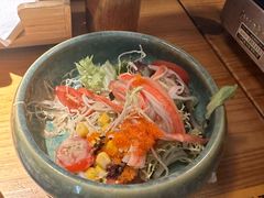 -阿泽料理