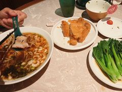 -松鹤面馆·古法焖肉面(观前店)